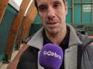 « Metz est une place forte du tennis » : Richard Gasquet salue le retour d'un tournoi ATP aux Arènes