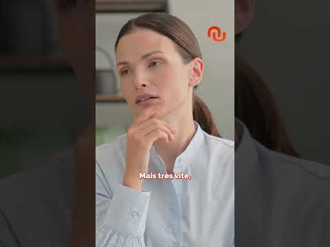 Cette carte vous montre comment les mots ont voyagé à travers le temps ! #shorts