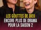 Les gouttes de Dieu : Tomohisa Yamashita et Fleur Geffrier décryptent la deuxième saison