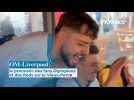 OM-Liverpool : le pronostic des fans Olympiens et des Reds sur le Vieux-Port
