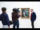 La modernité de Cezanne à la Fondation Beyeler, à Riehen