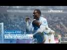Angers-OM : Top, match excellent... La tier list de La Provence après la victoire