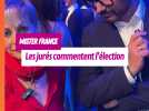 "Auvergne c'était mon candidat" : Isabelle Morini-Bosc, présidente du jury de Mister France 2026, "son candidat" a gagné