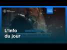 L'info du jour | 18 janvier 2026 - Soir