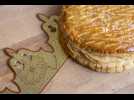 Une galette des rois sans gluten remboursée par la Sécurité sociale