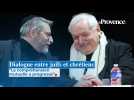 Dialogue entre juifs et chrétiens : "La compréhension mutuelle a progressé