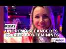 Elle lance des soirées en boîte 100 % féminines à Reims pour « s'éclater et lâcher prise »