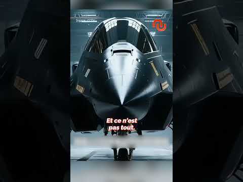 La Chine travaille sur des armes capables de passer de l'atmosphère à l'espace ! #shorts