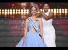 90 secondes sans filtre avec Miss France 2026