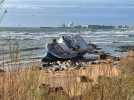 VIDÉO. Echouage d'un bateau, procès, exploit sportif... La vidéo de la semaine du 19 au 23 janvier en Pays de la Loire