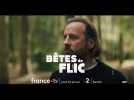 Bêtes de flic (Bande Annonce)
