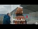 Meurtres à Millau (Bande Annonce)