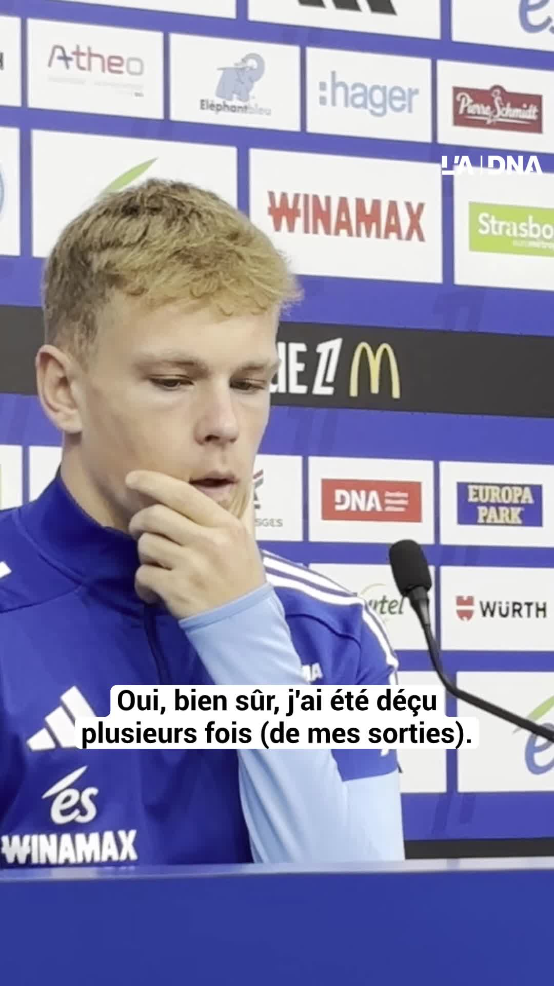 Vidéo. $content.TitleNoTags