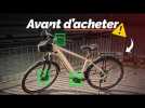 Vélo électrique (VAE) : 6 idées reçues (et pourquoi elles sont fausses)