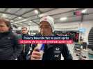 WRC - Rallye de Monte Carlo - Thierry Neuville commente sa journée de vendredi au Monta Carlo