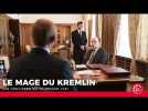 LE MAGE DU KREMLIN - Les coulisses du tournage [Actuellement au cinéma]