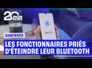 Groenland : Le Danemark demande à ses fonctionnaires de désactiver leur Bluetooth