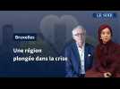Toujours pas de gouvernement bruxellois : qui en paie le prix ?