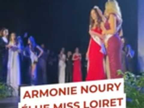 VIDEO : Concours - La nouvelle Miss Loiret 20&hellip;