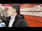 VIDÉO. Stade Rennais - Le Havre. « Le match a été assez frustrant », regrette Anthony Rouault