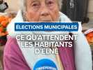Municipales 2026 : Ce qu'attendent les habitants d'Elne
