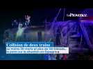 Collision de deux trains au moins 39 morts et plus de 120 blessés... le point sur la situation en Espagne