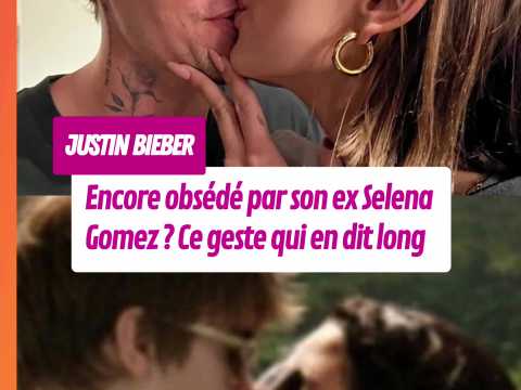 VIDEO : Justin Bieber nostalgique de son coup&hellip;