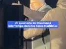 Ce que l'on sait du spectacle de Dieudonné interrompu dans les Alpes-Maritimes