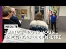 J'ai testé pour vous... une chorale bien-être
