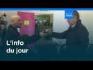 L'info du jour | 19 janvier 2026 - Matin