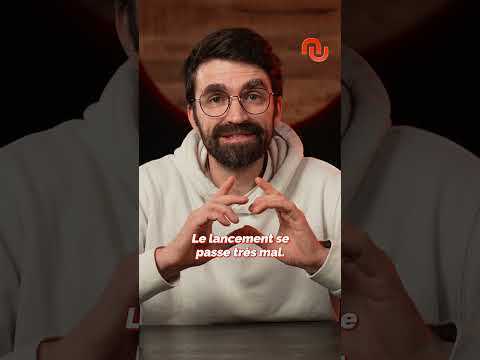 Google va tuer ChatGPT ? #shorts