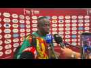 Les mots forts de Sadio Mané après la victoire du Sénégal en finale de la CAN face au Maroc