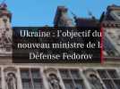 Ukraine : nouvelle stratégie pour épuiser Moscou