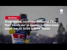VIDÉO. Biathlon. Programme, horaires, diffusion TV... Tout savoir sur le dernier rendez-vous avant les JO 2026 à Nove Mesto