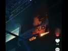 Un incendie a mis en évidence les failles sécuritaires du Discopolis à Charmes