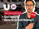 Municipales 2026. Minute politique. Qui se représente dans le Grand Reims?