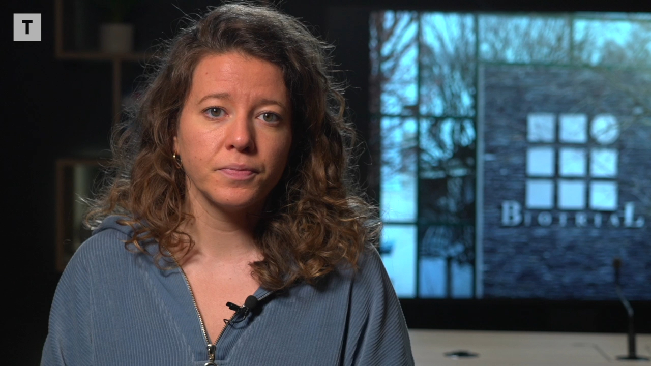 « On veut la vérité » : dix ans après la mort de son mari lors d’un essai clinique, elle réclame des réponses