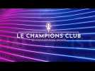 Champions Club - 19/01/2026