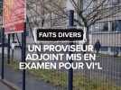 Faits divers : Le proviseur adjoint d'un lycée de Saint-Gaudens mis en examen pour viols
