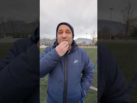 Seconde Ligue. Nasreddine Behloul après GF38 - EA Guingamp