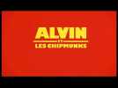 Alvin et les Chipmunks 2 (Bande annonce)