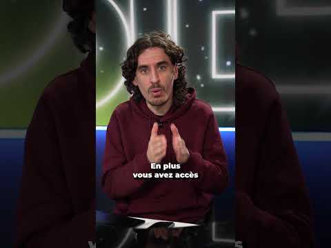 Bouygues Telecom lance la Bbox 5G Wi-Fi 7 #bouygues  #bbox5g #wifi7 #shorts