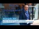 Municipales 2026 : à Salon-de-Provence, Nicolas Isnard est candidat à sa propre succession