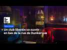 Un club libertin va ouvrir à Saint-Omer, en bas de la rue de Dunkerque
