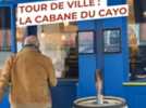 Tour de ville - La Cabane du Cayo, une nouvelle adresse pour les amateurs d'huîtres à Limoges