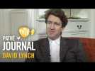 1985 - David Lynch | Pathé Journal