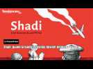Shadi, quand la bande dessinée devient mémoire vivante