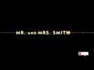 Mr. & Mrs. Smith (Bande annonce)