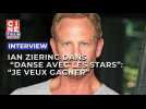 Ian Ziering, star de Beverly Hills 90210 dans Danse avec les Stars: Je veux gagner
