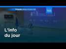 L'info du jour | 20 janvier 2026 - Soir